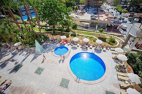 Hotel Servigroup Diplomatic