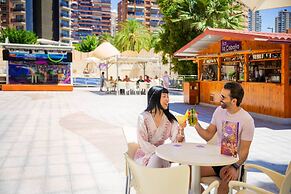 Hotel Servigroup Diplomatic