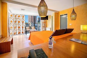 Hotel Servigroup Diplomatic