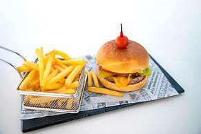 Hotel Servigroup Rialto