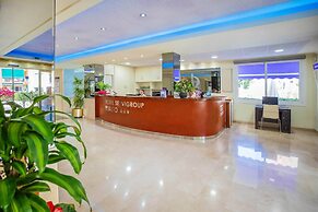 Hotel Servigroup Rialto