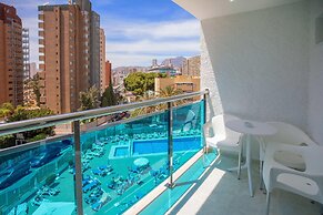 Hotel Servigroup Rialto