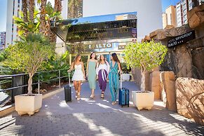 Hotel Servigroup Rialto