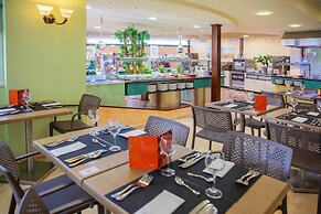 Hotel Servigroup Rialto