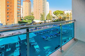 Hotel Servigroup Rialto