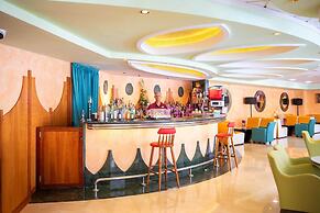 Hotel Servigroup Rialto