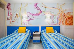 Hotel Servigroup Rialto