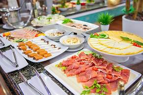 Hotel Servigroup Rialto