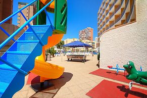 Hotel Servigroup Rialto