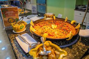 Hotel Servigroup Rialto