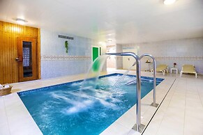 Hotel Servigroup Marina Mar