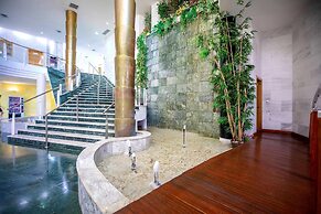 Hotel Servigroup Marina Mar