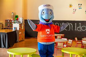 Hotel Servigroup Marina Mar