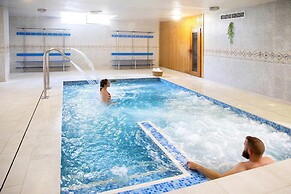 Hotel Servigroup Marina Mar