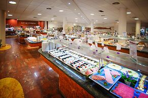 Hotel Servigroup Marina Mar