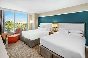 Hilton Miami Dadeland