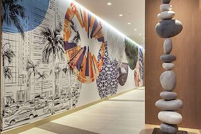 Hilton Miami Dadeland