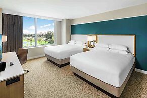 Hilton Miami Dadeland