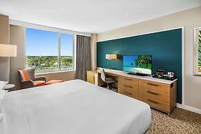 Hilton Miami Dadeland