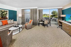 Hilton Miami Dadeland