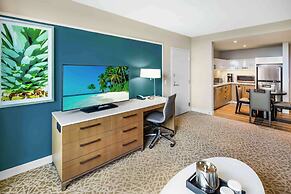 Hilton Miami Dadeland