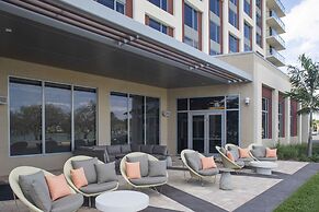 Hilton Miami Dadeland