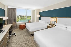 Hilton Miami Dadeland