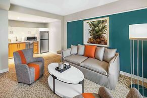 Hilton Miami Dadeland