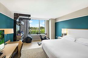 Hilton Miami Dadeland