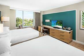 Hilton Miami Dadeland