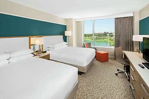 Hilton Miami Dadeland