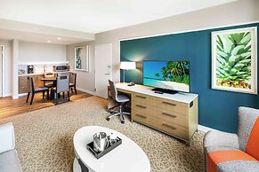 Hilton Miami Dadeland