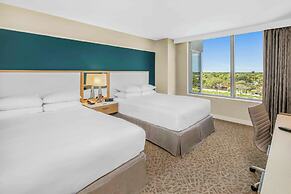 Hilton Miami Dadeland