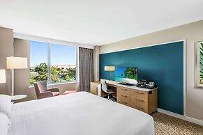 Hilton Miami Dadeland