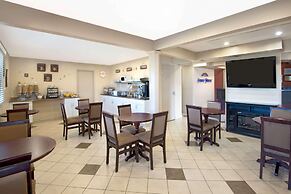 Deer Park Inn Red Deer