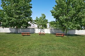 Deer Park Inn Red Deer