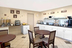 Deer Park Inn Red Deer