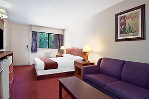 Deer Park Inn Red Deer