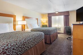 Days Inn by Wyndham Yakima