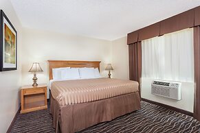 Days Inn by Wyndham Yakima