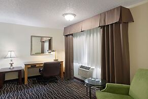 Days Inn by Wyndham Yakima
