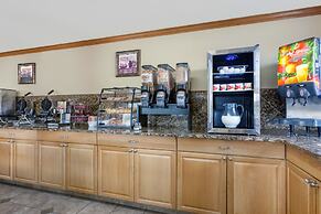 Days Inn by Wyndham Yakima