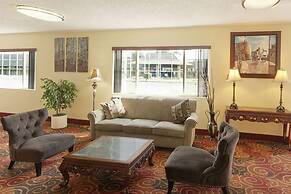 Days Inn by Wyndham Yakima