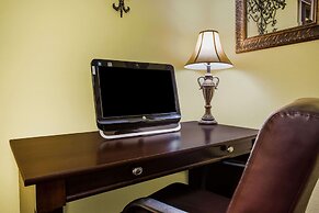 Days Inn by Wyndham Yakima