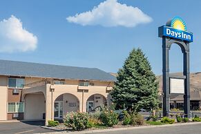Days Inn by Wyndham Yakima
