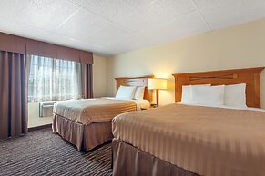Days Inn by Wyndham Yakima