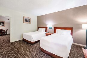 Best Western Stagecoach Inn