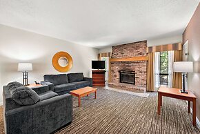 Best Western Stagecoach Inn