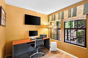 Best Western Stagecoach Inn