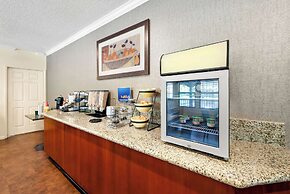 Best Western Stagecoach Inn